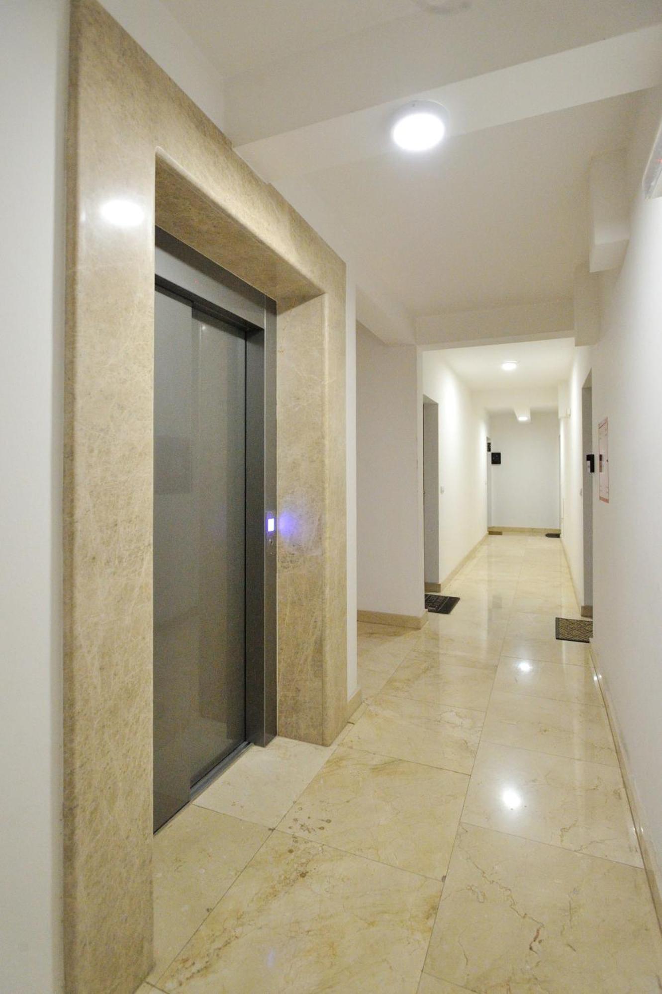 Captain'S Luxury Apartments Mostar Exterior photo