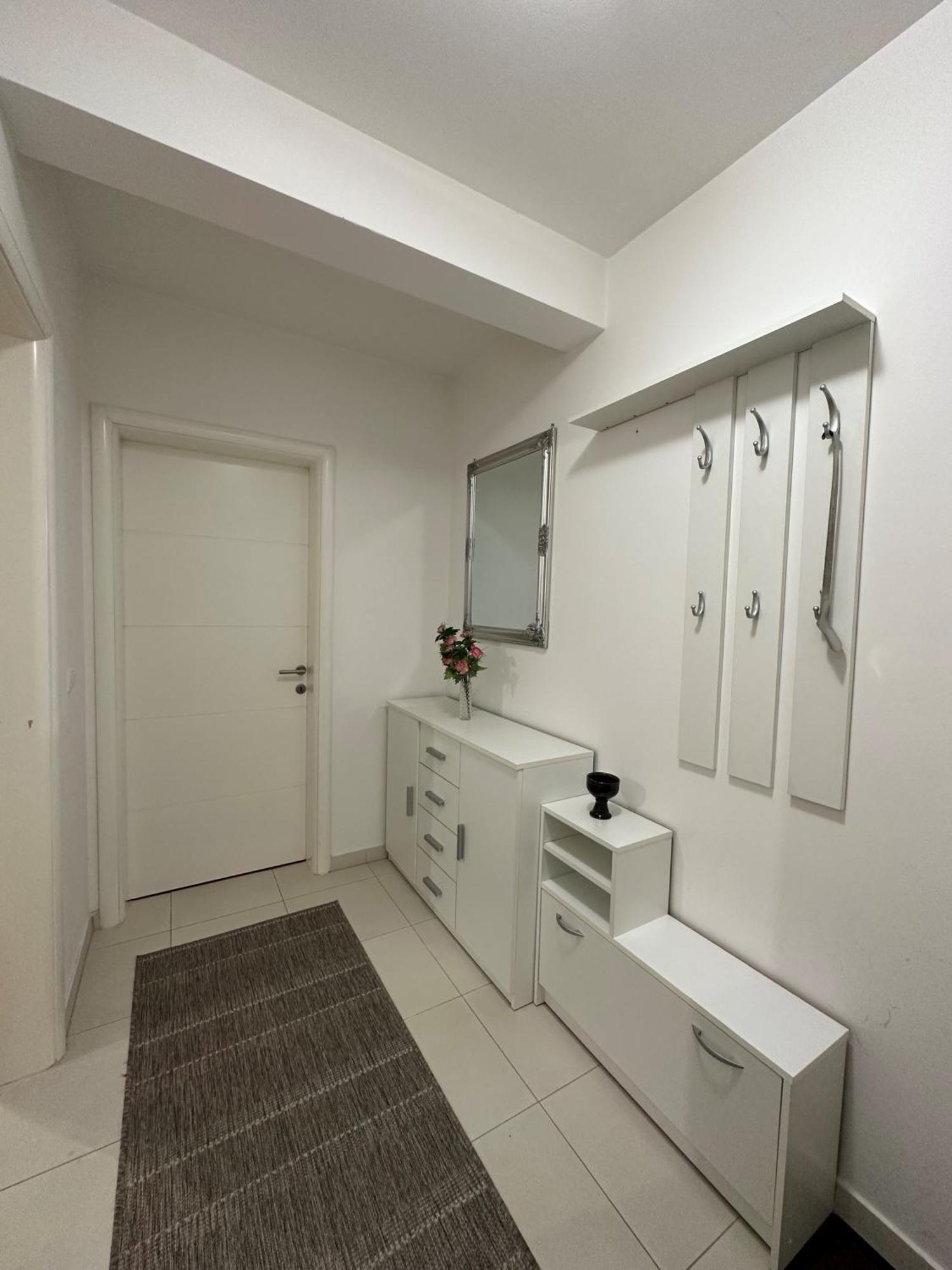 Captain'S Luxury Apartments Mostar Exterior photo